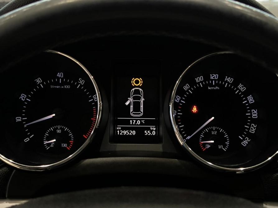 Skoda Yeti I Казань  - изображение 16