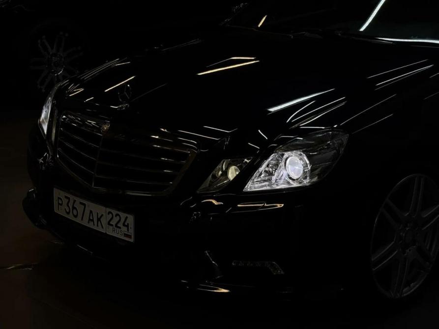 Mercedes-Benz E-Класс IV (W212 S212 C207) Красноярск  - изображение 17