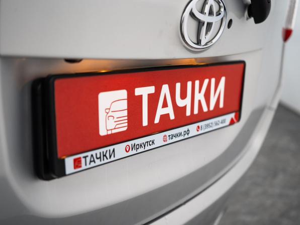 Toyota Passo Sette с пробегом 2009 года, цена 1 025 000 рублей, 96864 км, компактвэн, Автокод Объявления