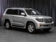 Toyota Land Cruiser 200 Series Тюмень  - изображение 27