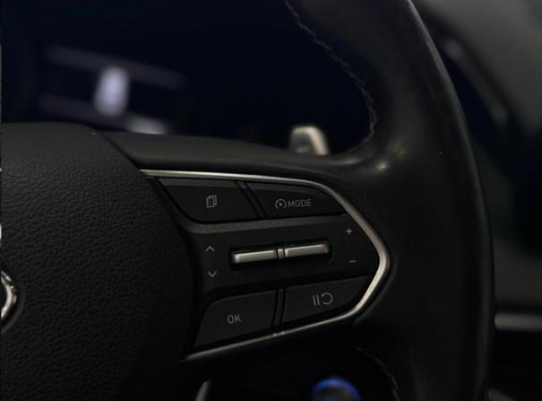 Hyundai Santa Fe IV Рестайлинг с пробегом 2021 года, цена 2 900 000 рублей, 137736 км, внедорожник, Автокод Объявления