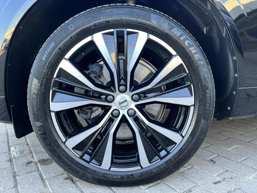 Volvo XC60 II Рестайлинг Санкт-Петербург  - изображение 7
