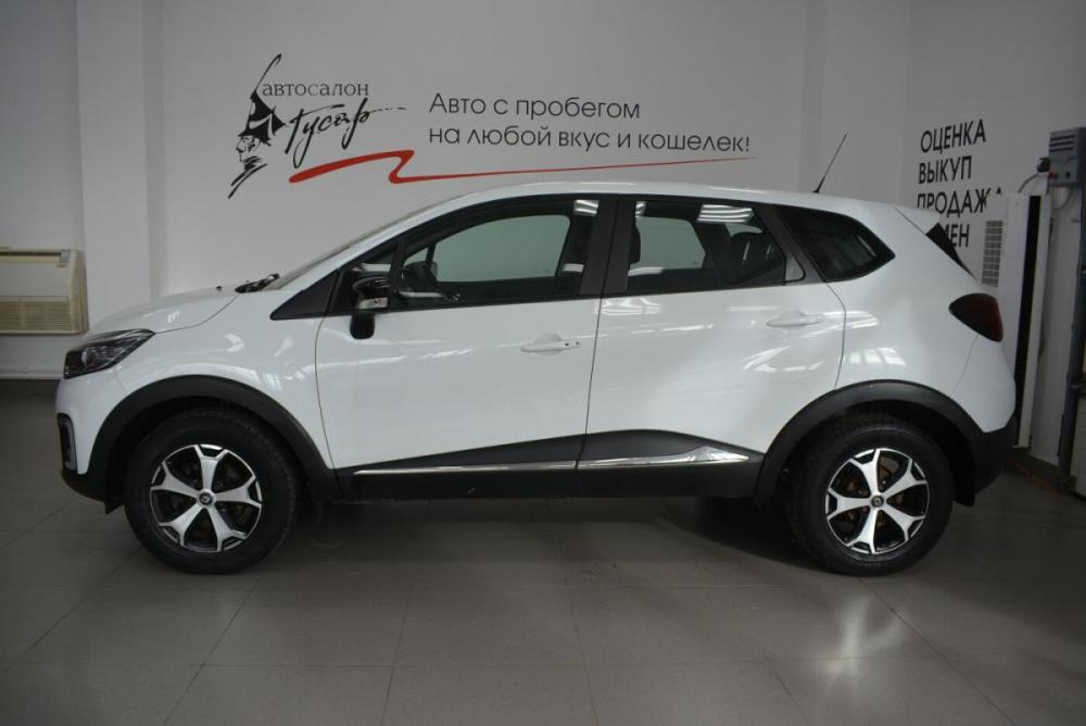Renault Kaptur I Киров  - изображение 5