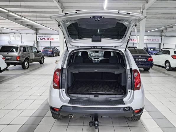 Renault Duster I Рестайлинг с пробегом 2018 года, цена 1 250 000 рублей, 159680 км, внедорожник, Автокод Объявления