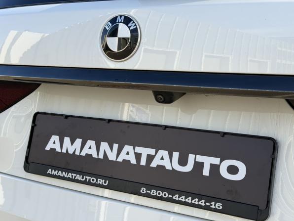 BMW X7 I (G07) с пробегом 2022 года, цена 9 400 000 рублей, 71300 км, внедорожник, Автокод Объявления
