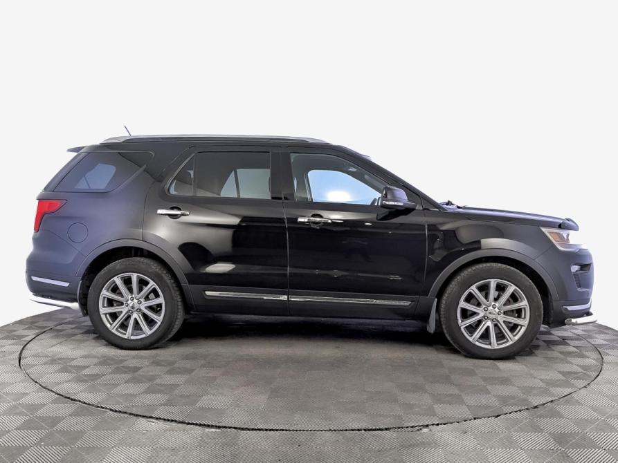 Ford Explorer V Рестайлинг 2 Москва  - изображение 4