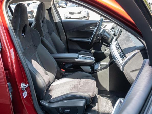 BMW X2 II (U10) с пробегом 2024 года, цена 5 880 000 рублей, 9067 км, внедорожник, Автокод Объявления