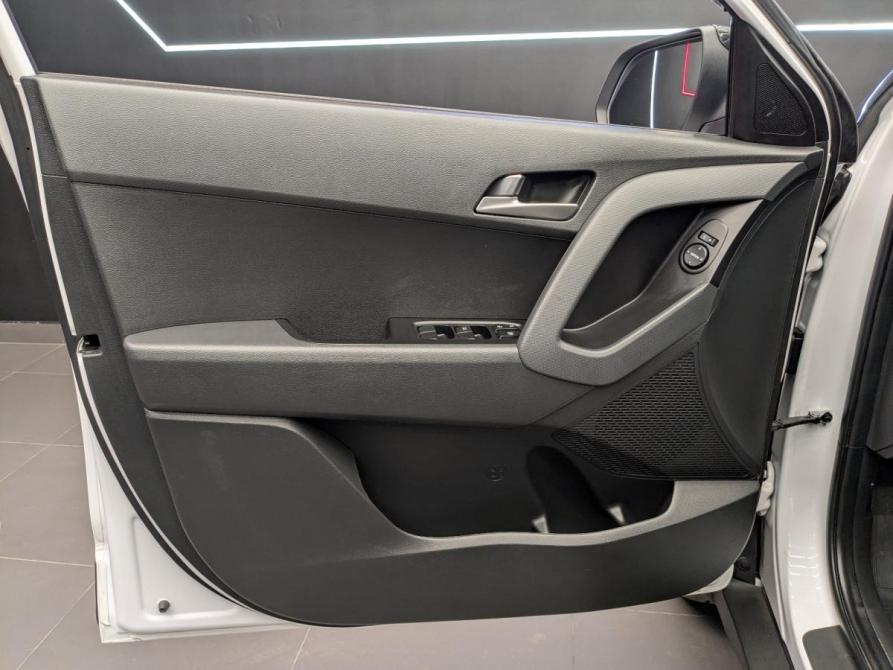 Hyundai Creta I Рестайлинг Москва  - изображение 10
