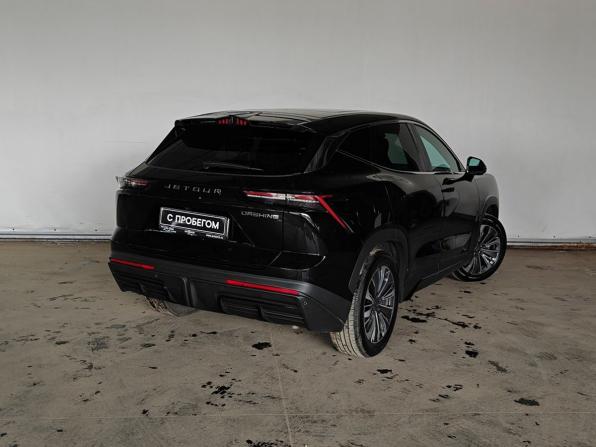 JETOUR DASHING I с пробегом 2023 года, цена 1 990 000 рублей, 41172 км, внедорожник, Автокод Объявления