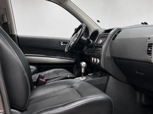 Nissan X-Trail II с пробегом 2008 года, цена 945 000 рублей, 211790 км, внедорожник, Автокод Объявления