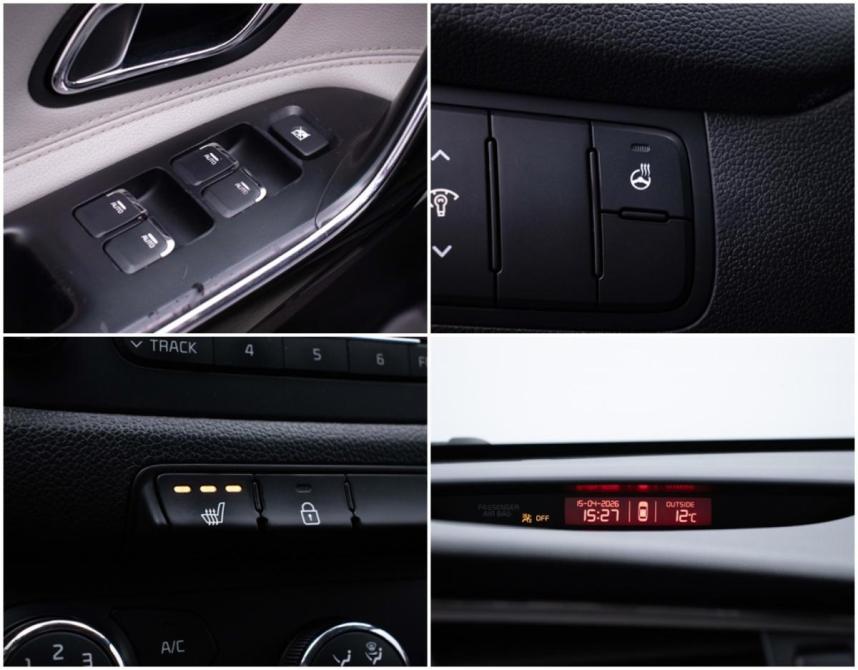 Kia Ceed II Рестайлинг Москва  - изображение 16