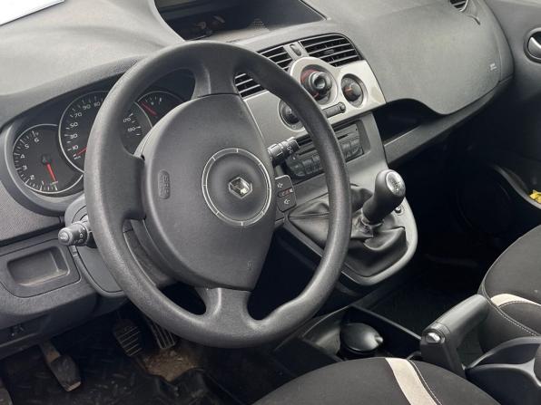 Renault Kangoo II с пробегом 2013 года, цена 709 000 рублей, 201339 км, компактвэн, Автокод Объявления