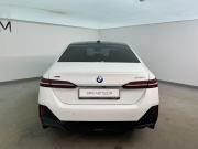 BMW 5 серии VIII (G60/G61/G68) Москва  - изображение 24