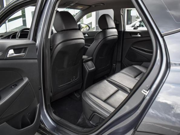 Hyundai Tucson III Рестайлинг с пробегом 2020 года, цена 2 670 000 рублей, 111023 км, внедорожник, Автокод Объявления