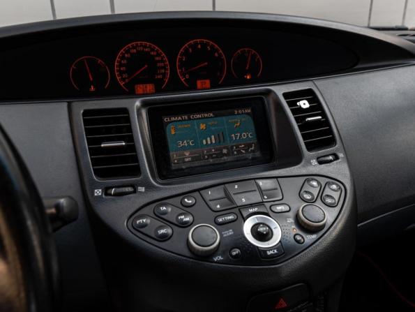 Nissan Primera III (P12) с пробегом 2005 года, цена 420 000 рублей, 250877 км, седан, Автокод Объявления