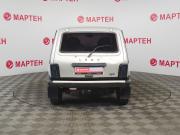 Lada (ВАЗ) 2131 (4x4) I Вологда  - изображение 22