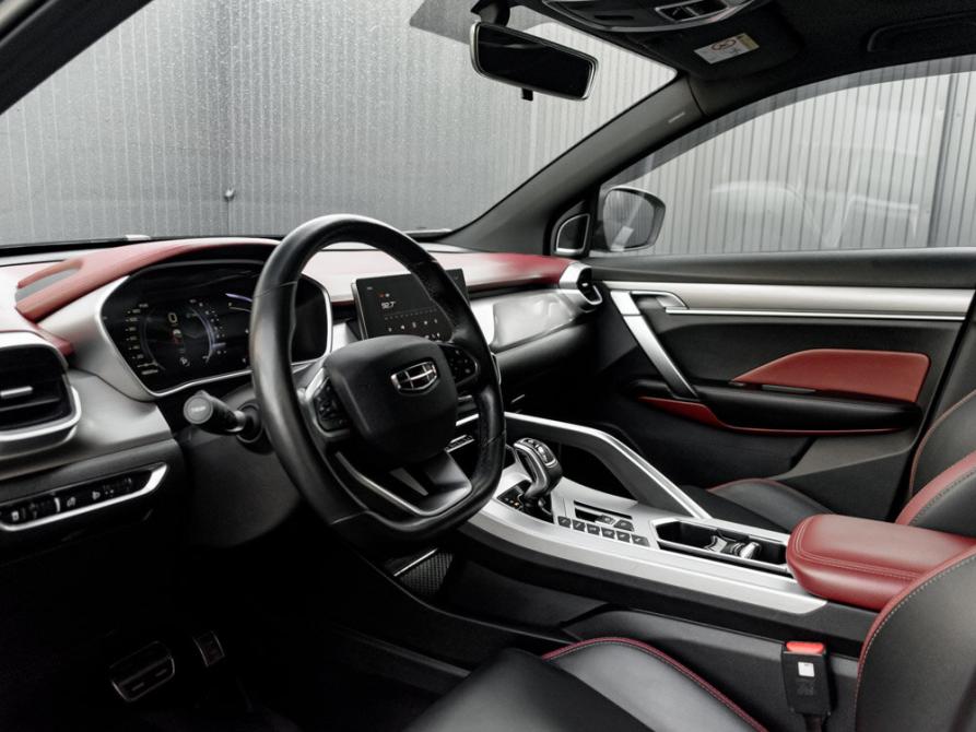 Geely Coolray I Екатеринбург  - изображение 11