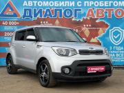 Kia Soul II Рестайлинг Набережные Челны  - изображение 24