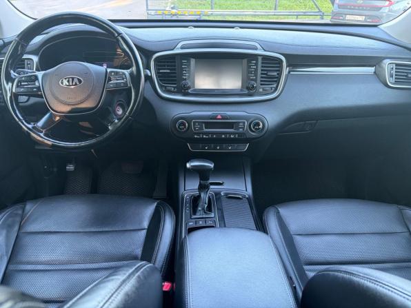 Kia Sorento III Prime Рестайлинг с пробегом 2018 года, цена 2 690 000 рублей, 105655 км, внедорожник, Автокод Объявления