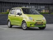 Daewoo Matiz I Рестайлинг Тюмень  - изображение 12