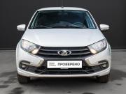 Lada (ВАЗ) Granta I Рестайлинг Москва  - изображение 18