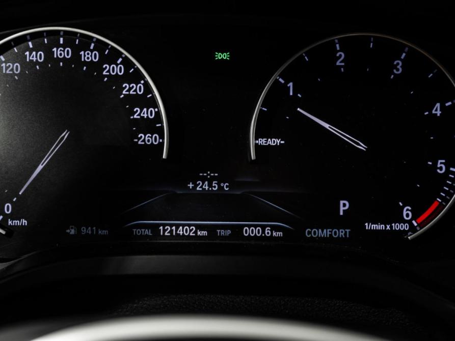 BMW X4 II (G02) Москва  - изображение 11