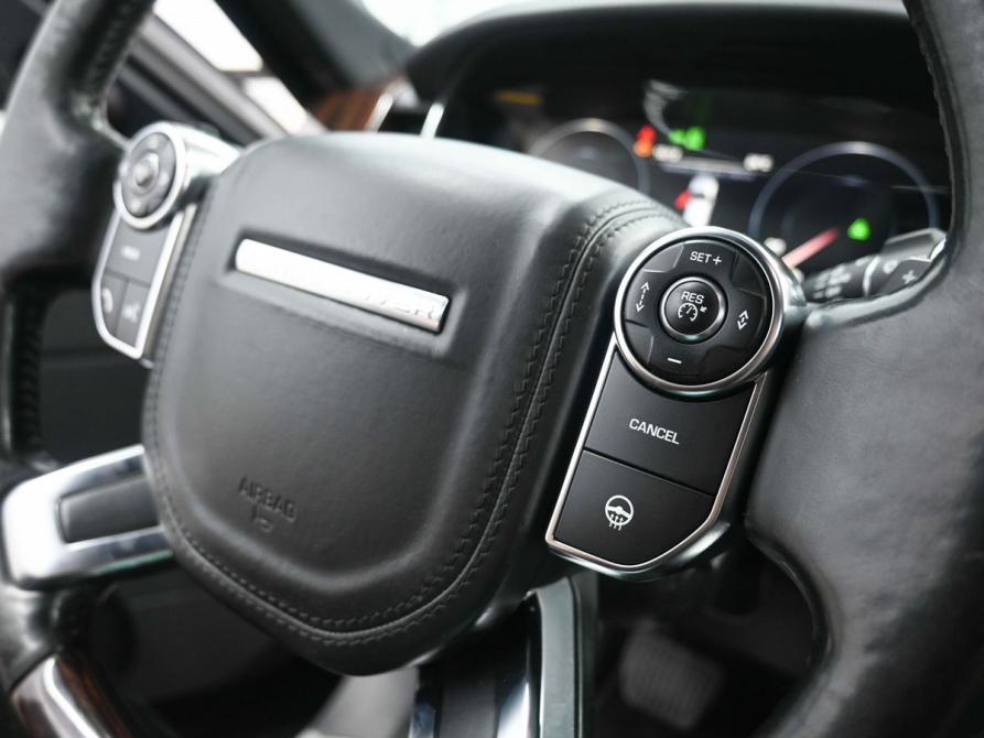 Land Rover Range Rover IV Ростов-на-Дону  - изображение 20