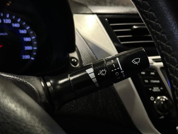 Hyundai Solaris I с пробегом 2014 года, цена 940 000 рублей, 132905 км, седан, Автокод Объявления