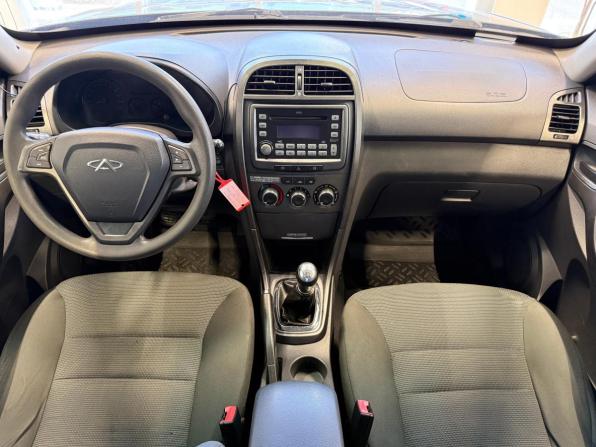 Chery Tiggo (T11) I Рестайлинг (FL) с пробегом 2014 года, цена 520 000 рублей, 170761 км, внедорожник, Автокод Объявления