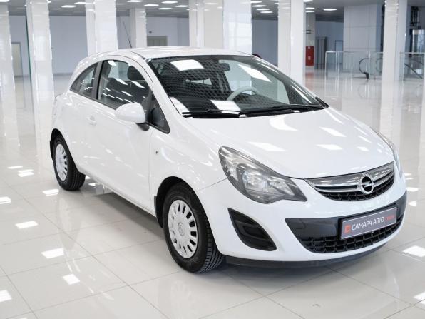 Opel Corsa D Рестайлинг II с пробегом 2014 года, цена 566 000 рублей, 139370 км, хэтчбек, Автокод Объявления