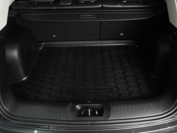 Changan CS35 Plus I Рестайлинг с пробегом 2023 года, цена 1 797 000 рублей, 41175 км, внедорожник, Автокод Объявления