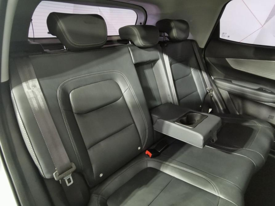Chery Tiggo 4 Pro I Москва  - изображение 16