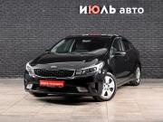 Kia Cerato III Рестайлинг (Classic) Екатеринбург  - изображение 18