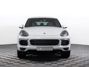 Porsche Cayenne II Рестайлинг (958) Москва  - изображение 28