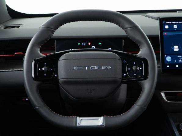 JETOUR DASHING I с пробегом 2024 года, цена 2 049 999 рублей, 29126 км, внедорожник, Автокод Объявления