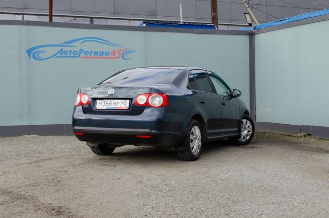 Volkswagen Jetta V с пробегом 2007 года, цена 440 000 рублей, 280000 км, седан, Автокод Объявления