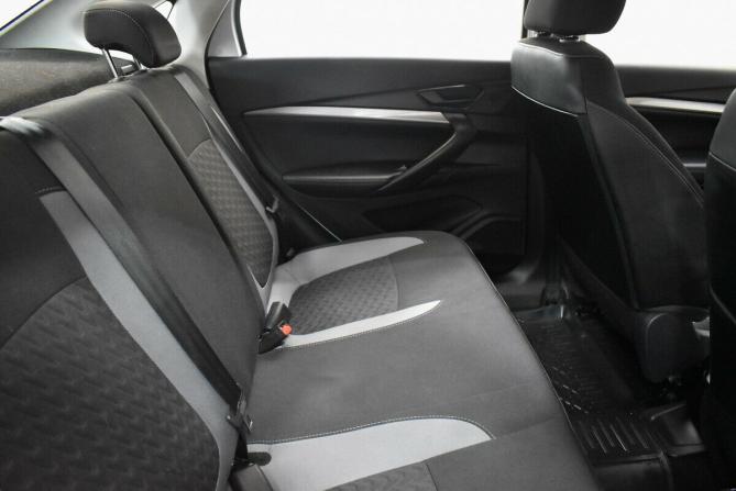Lada (ВАЗ) Vesta I Рестайлинг (NG) с пробегом 2023 года, цена 1 150 000 рублей, 38193 км, седан, Автокод Объявления