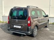 Peugeot Partner II Рестайлинг Санкт-Петербург  - изображение 26