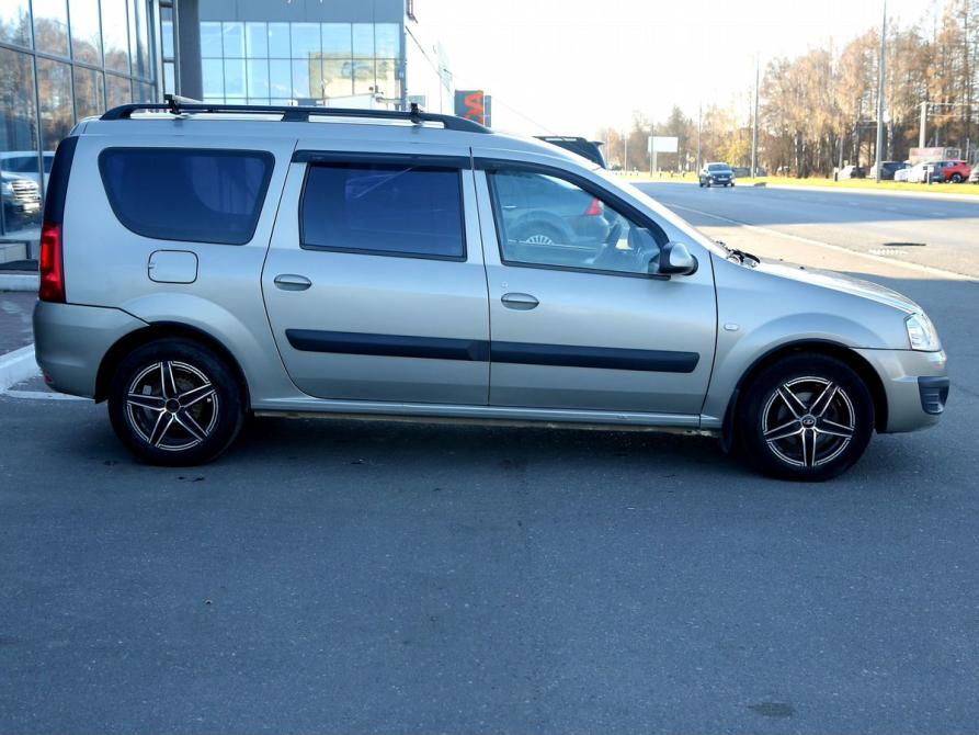 Lada (ВАЗ) Largus I Иваново  - изображение 7
