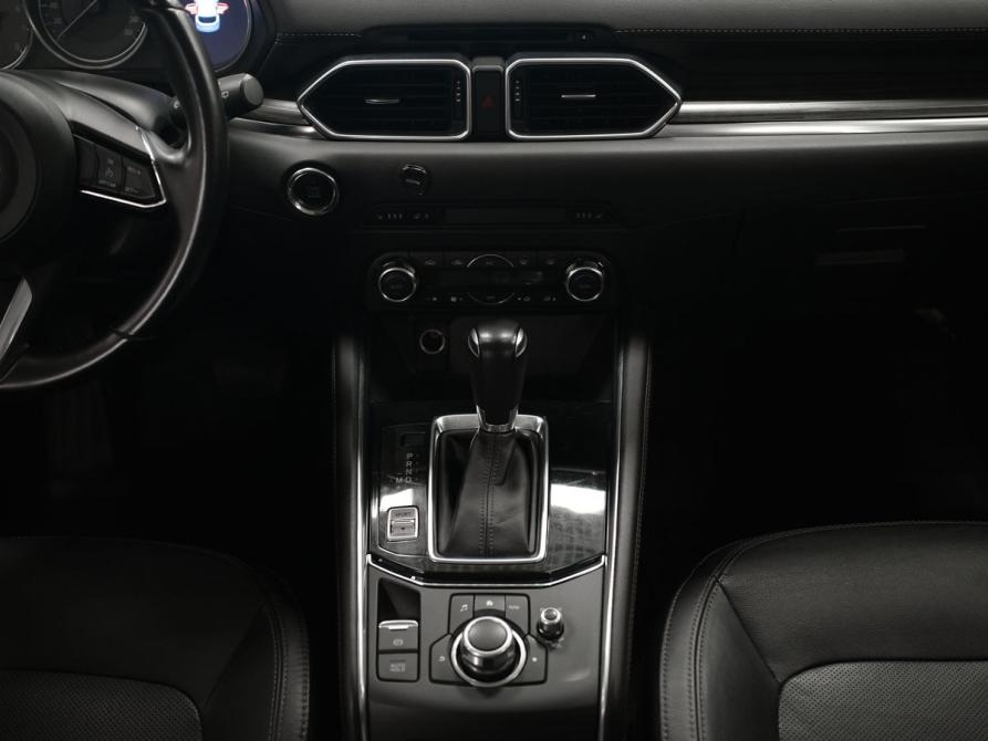 Mazda CX-5 II Самара  - изображение 12