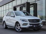 Mercedes-Benz M-Класс III (W166) Санкт-Петербург  - изображение 20