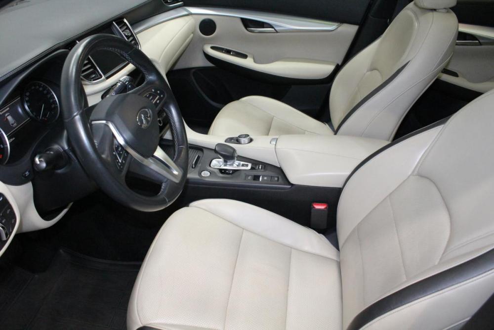 Infiniti QX50 II Кемерово  - изображение 12