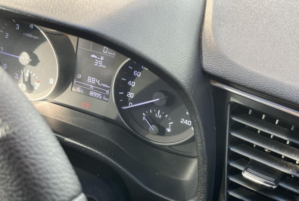 Hyundai Elantra VI (AD) Владимир  - изображение 9