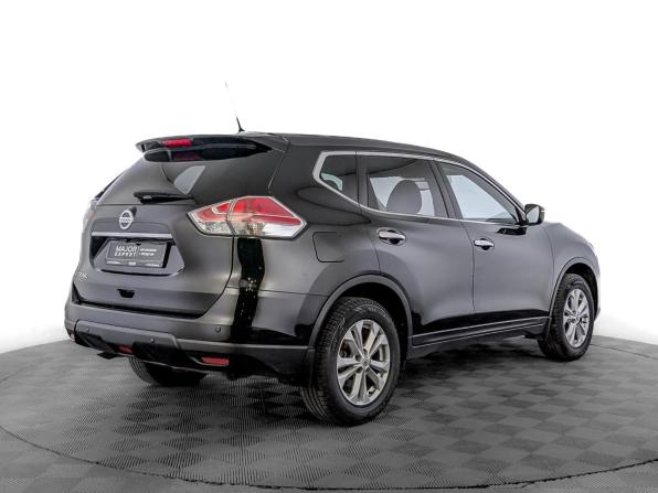 Nissan X-Trail III с пробегом 2016 года, цена 1 525 000 рублей, 171144 км, внедорожник, Автокод Объявления