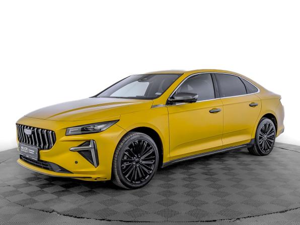 Geely Preface I с пробегом 2024 года, цена 2 280 000 рублей, 42237 км, седан, Автокод Объявления