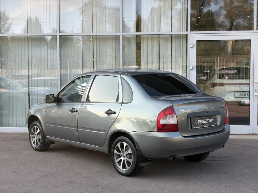 Lada (ВАЗ) Kalina I Воронеж  - изображение 7