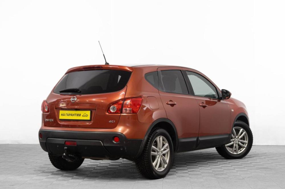 Nissan Qashqai I Барнаул  - изображение 5