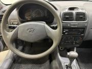 Hyundai Accent II Саратов  - изображение 23