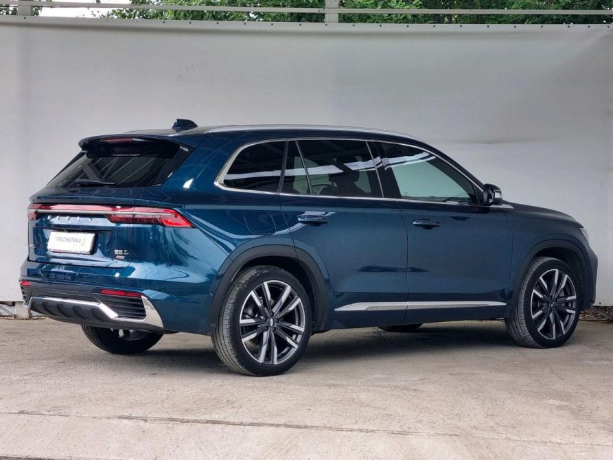 Geely Monjaro I Петрозаводск  - изображение 6