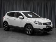 Nissan Qashqai I Рестайлинг Тюмень  - изображение 18